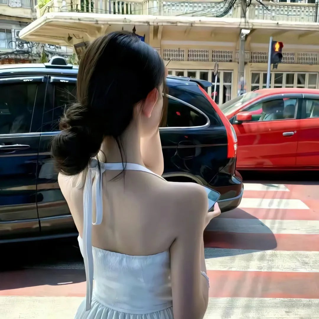 您的狗狗牌女友已上线